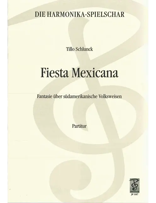 Fiesta Mexicana